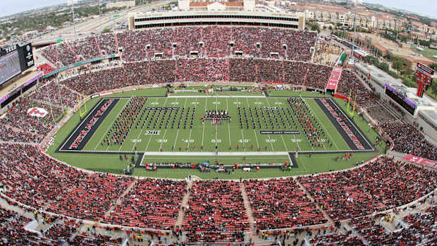 jones att stadium